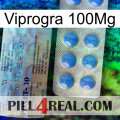 Viprogra 100Mg 39